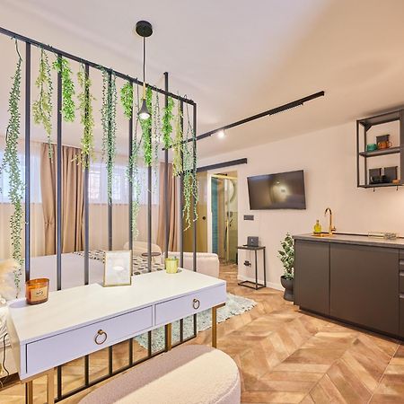 Luxury Room Beauty Split Eksteriør billede