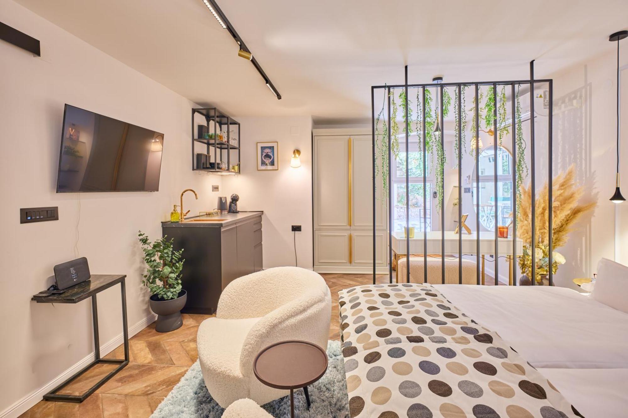 Luxury Room Beauty Split Eksteriør billede
