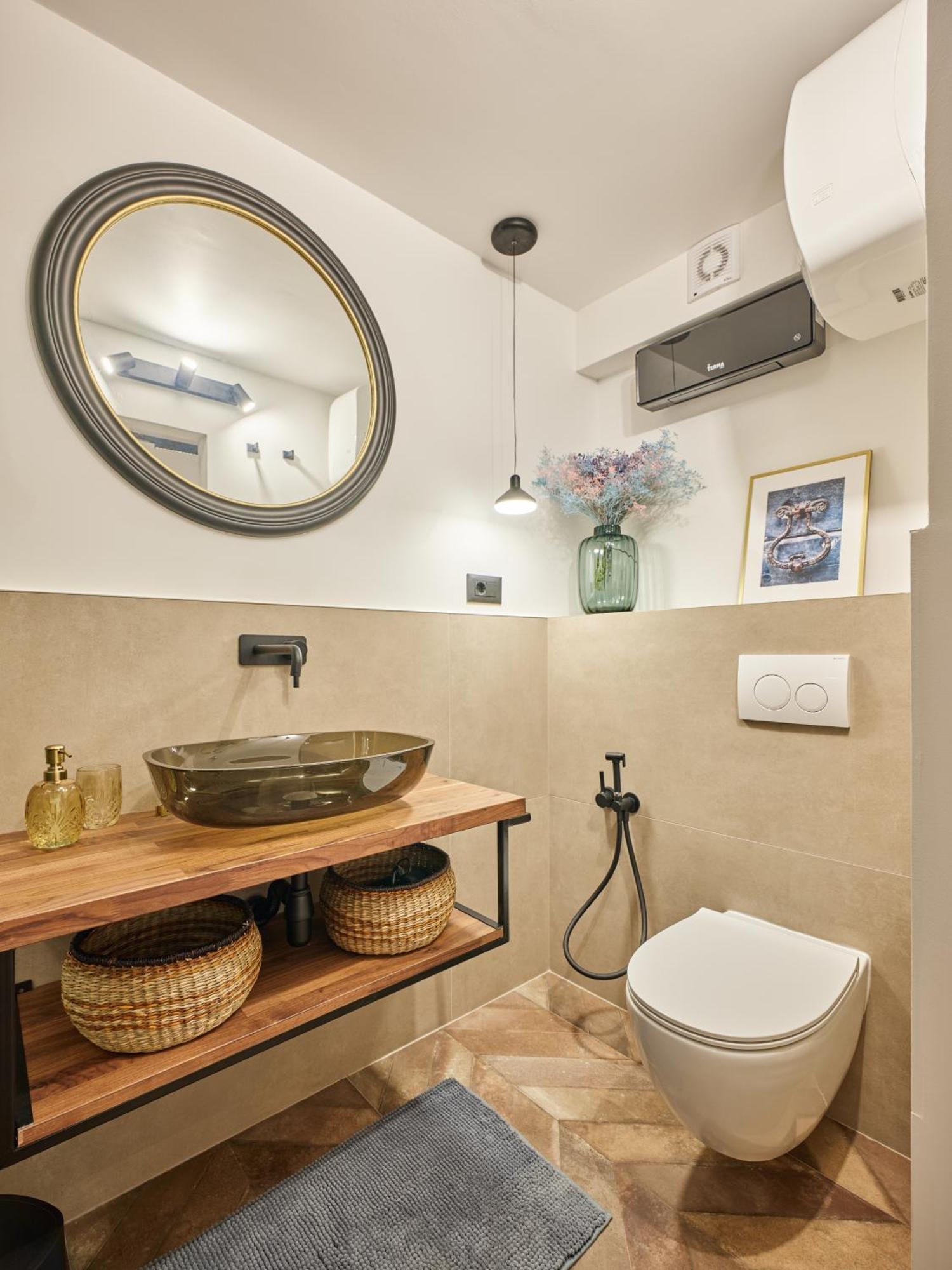 Luxury Room Beauty Split Eksteriør billede
