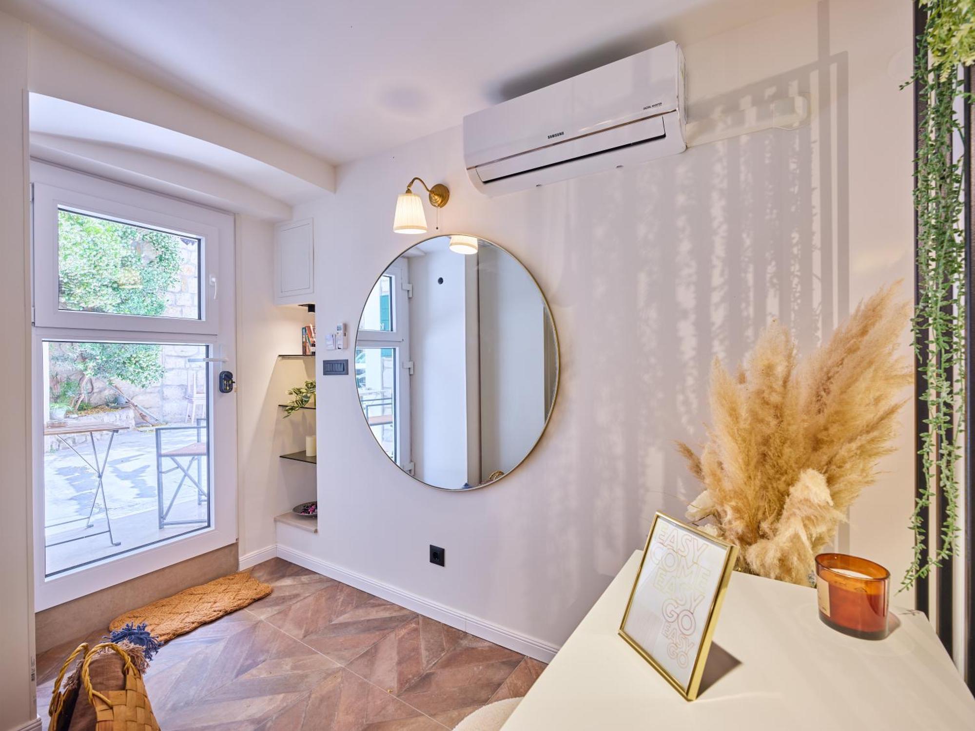 Luxury Room Beauty Split Eksteriør billede