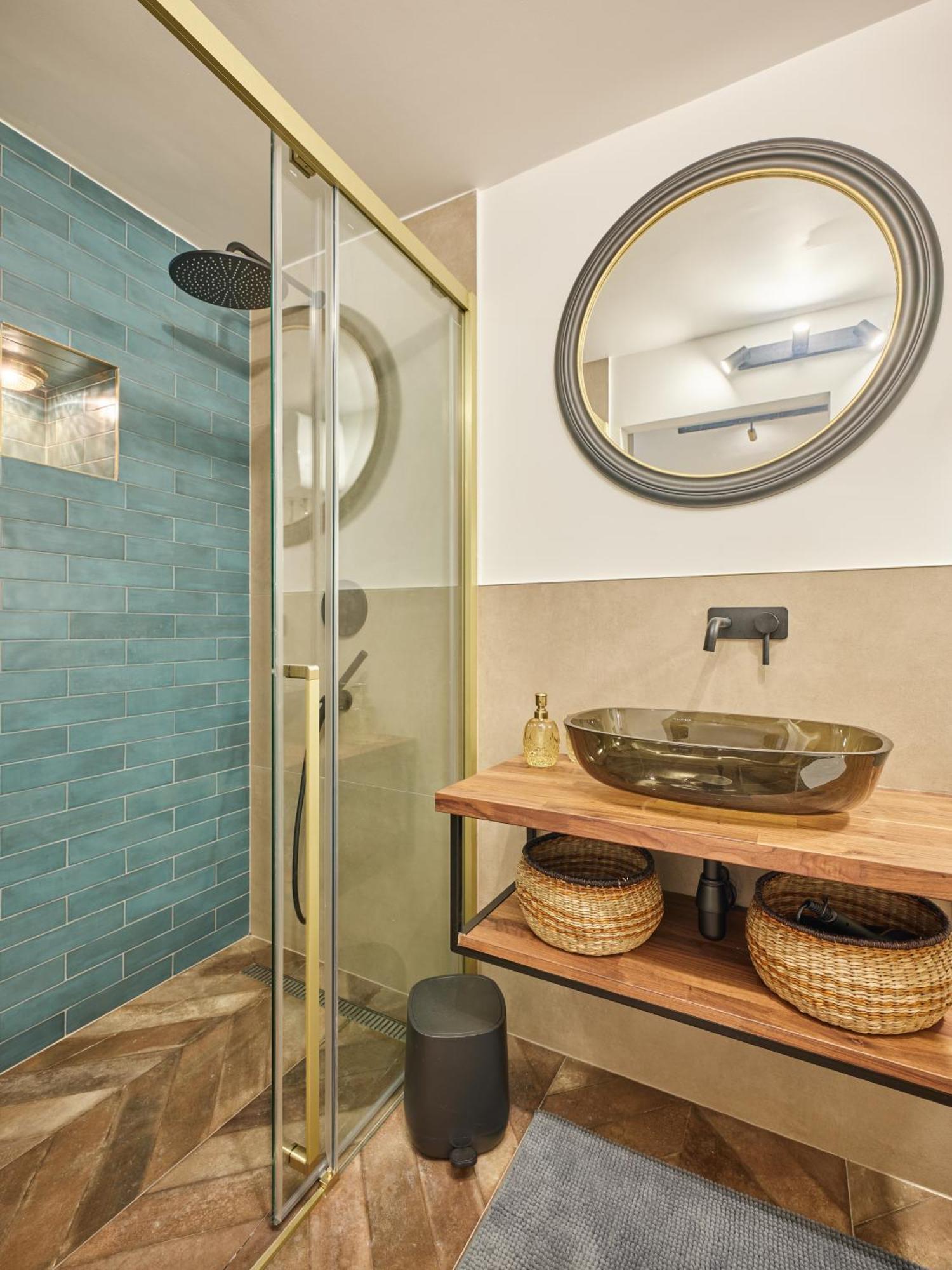 Luxury Room Beauty Split Eksteriør billede
