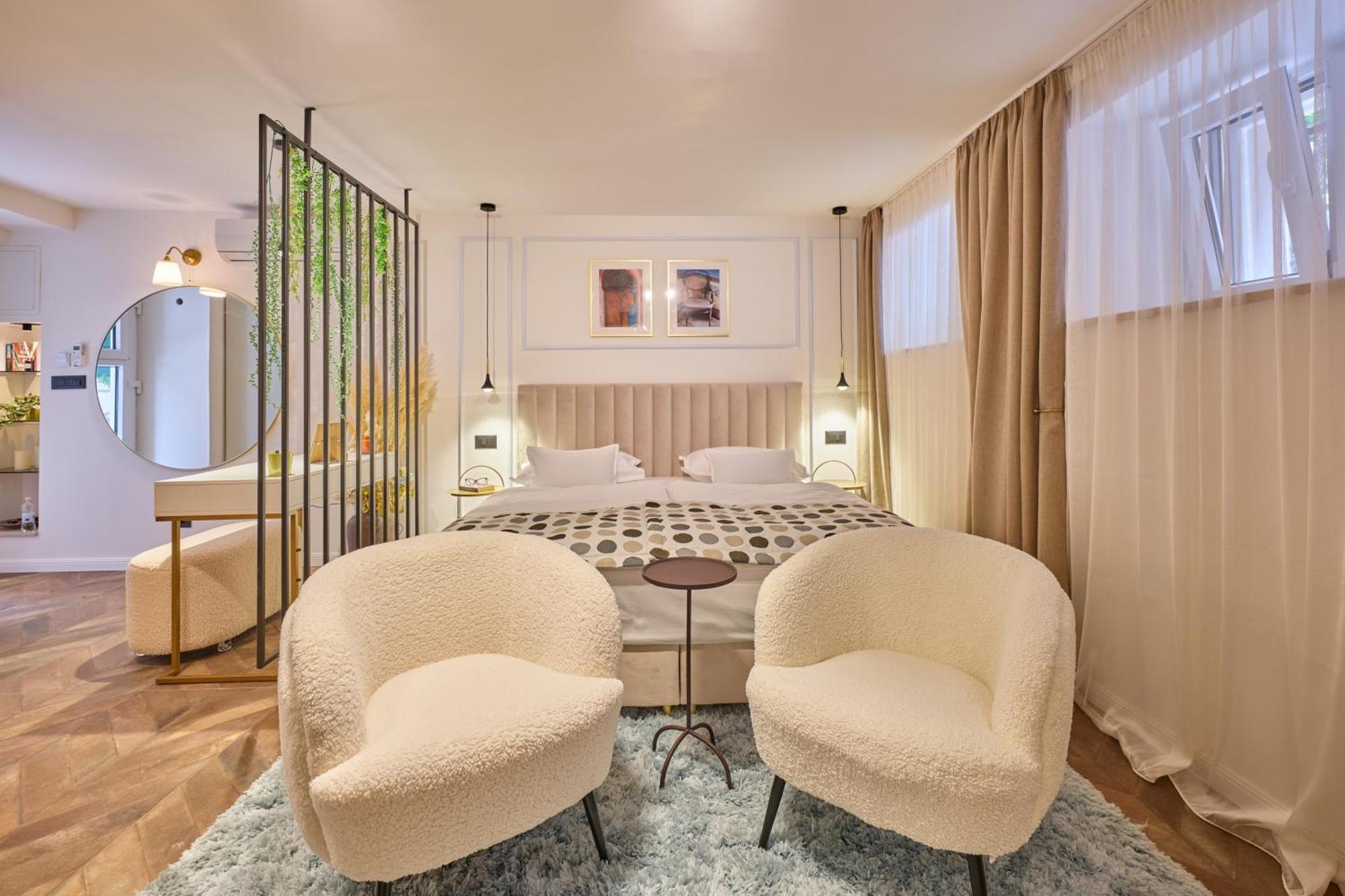 Luxury Room Beauty Split Eksteriør billede