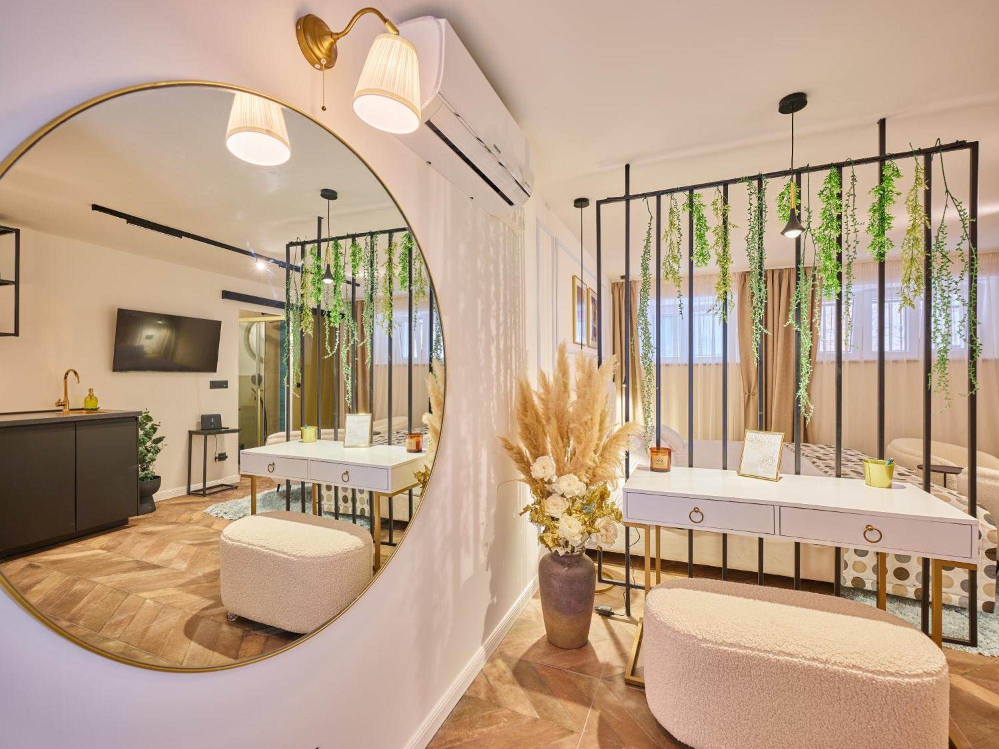 Luxury Room Beauty Split Eksteriør billede